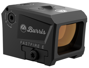 Burris FastFire E 1x 22mm x 17mm 3.5 MOA Red Dot Sight
