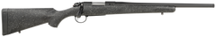 Bergara Rifles B-14 Ridge SP 223 Rem 18" 4+1 Bolt-Action Rifle - Graphite Black Cerakote