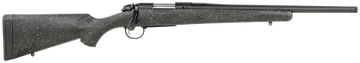 Bergara Rifles B-14 Ridge SP 223 Rem 18" 4+1 Bolt-Action Rifle - Graphite Black Cerakote