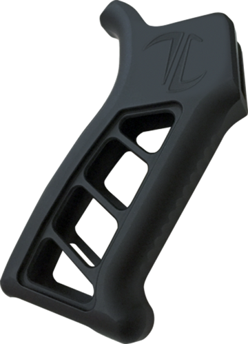 Timber Creek Outdoors Enforcer AR Pistol Grip Black Cerakote Aluminum
