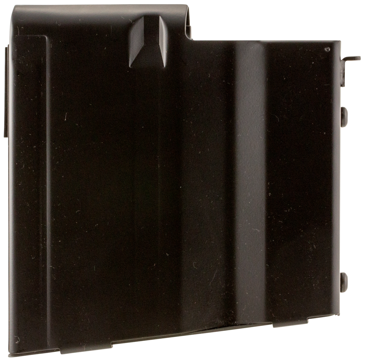 Barrett 82440 M82A1 416 Barrett 10rd Black Steel Detachable Magazine