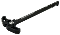 Armaspec Victory AR-10 Ambidextrous Charging Handle - Black Aluminum