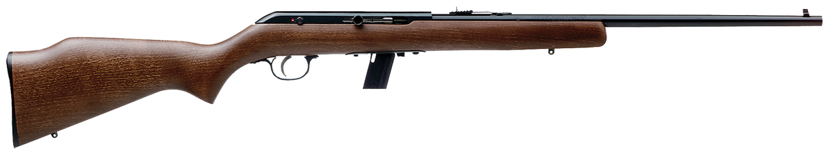 Savage 64 G 22 LR 21" 10+1 Semi-Auto Rifle