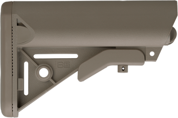B5 Systems Enhanced SOPMOD AR-15 6-Position Stock - Flat Dark Earth
