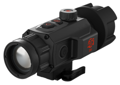 ATN TICO 6 Thermal Clip-On 1x 35mm 384x288 Gen 6 Black