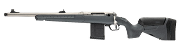 Savage 110 Ridge Hunter 5.56 NATO 18" 10+1 Bolt Action Rifle - Left Hand