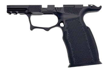 Icarus Precision A.C.E. 365 SUB MACRO 9mm Grip Module Black - Manual Safety Frame
