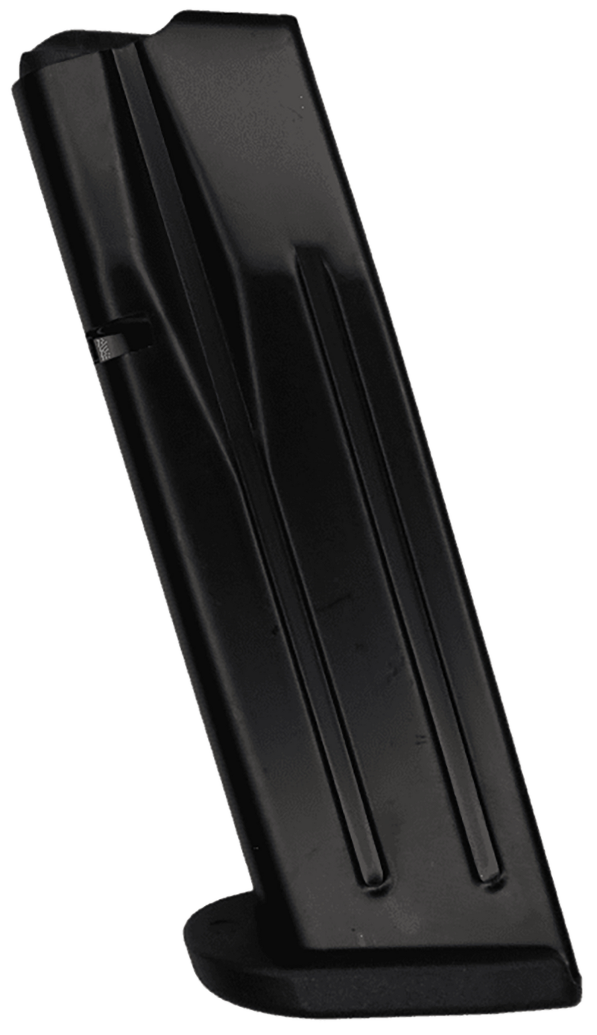 SAR USA SAR9C15 SAR9 Compact 9mm Luger 15-Rd Black Pistol Magazine