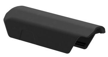 Magpul MAG446-BLK AK Cheek Riser 0.50" Black Polymer