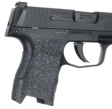 Talon Grips 021R Adhesive Grip Textured Rubber for Sig P365