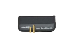 AimShot Military Bore Sight Kit MBS223 Red Laser