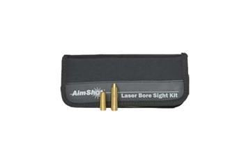 AimShot Military Bore Sight Kit MBS223 Red Laser