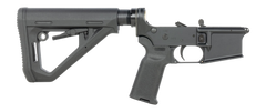 Ruger AR-15 5.56 NATO Complete Lower Receiver
