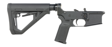Ruger AR-15 5.56 NATO Complete Lower Receiver
