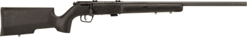 Savage Mark II TR 22 LR 22" Heavy Fluted 5+1 Bolt Action Rifle