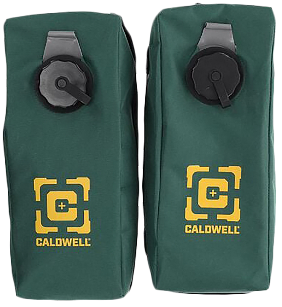 Caldwell Lead Sled Weight Reservoir Large Nylon - 2-Pack