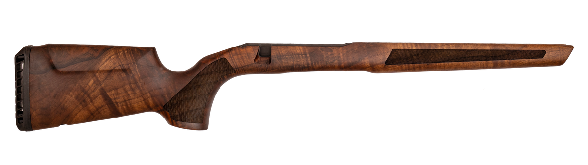 WOOX Hybrid Precision Stock Remington 700 Long Action - HGW