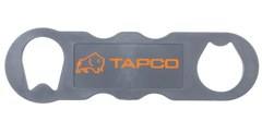 Tapco TAP22085 1911 Barrel Bushing Wrench Silver