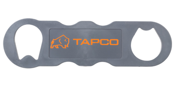 Tapco TAP22085 1911 Barrel Bushing Wrench Silver