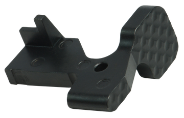 Seekins Precision Enhanced Bolt Catch AR-15 Mil-Spec Black Melonite Steel