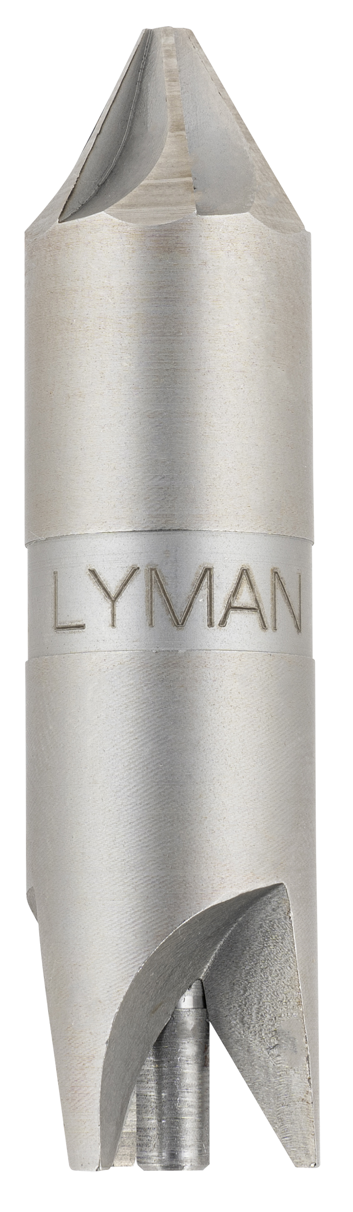 Lyman Deburring Tool Multi-Caliber .17 to .45 Steel