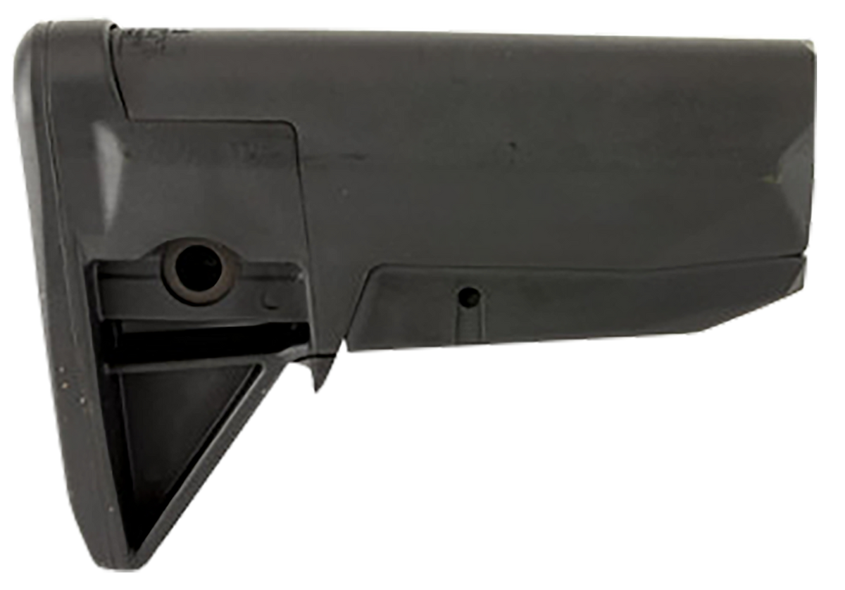 BCM BCMGunfighter Mod 0 AR-15 Black Polymer Adjustable Stock