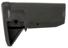 BCM BCMGunfighter Mod 0 AR-15 Black Polymer Adjustable Stock