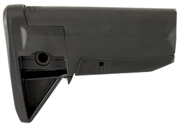 BCM BCMGunfighter Mod 0 AR-15 Black Polymer Adjustable Stock