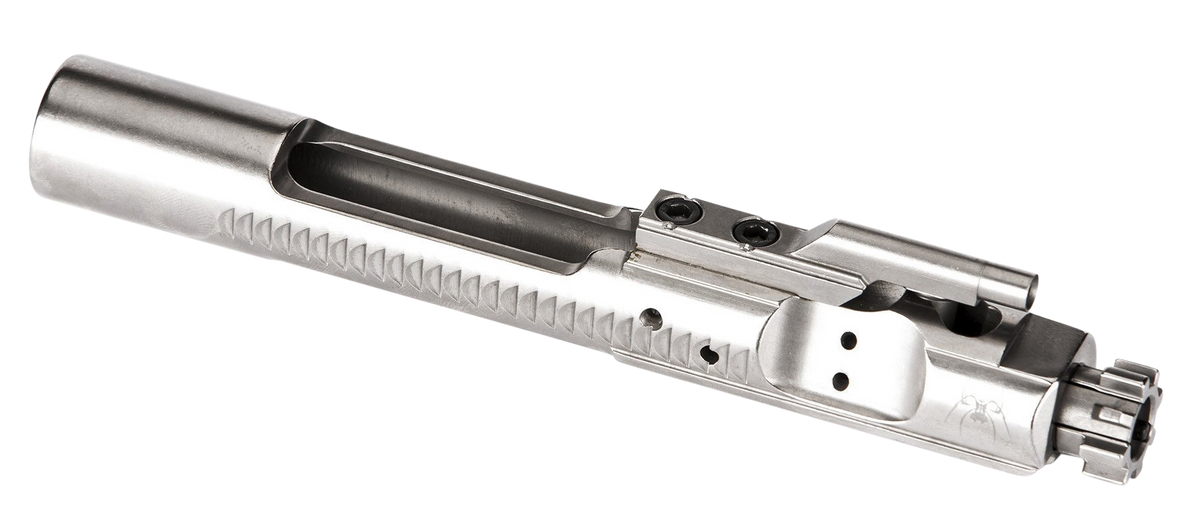 Spikes ST5BG03 Bolt Carrier Group 223 Rem/5.56x45mm NATO Nickel Boron AR-15/M16 Full Auto