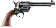 Taylors and Company 1873 Gunfighter 45 Colt (LC) 5.50" 6-Rd SAO Revolver
