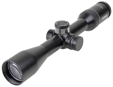 Steiner Predator 8 2-16x42mm 30mm Tube Illuminated E3 Ballistic Reticle Riflescope