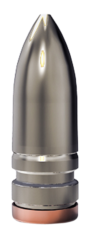 Lee 90741 Six Cavity Mold 7.62x39mm 155gr Round Nose