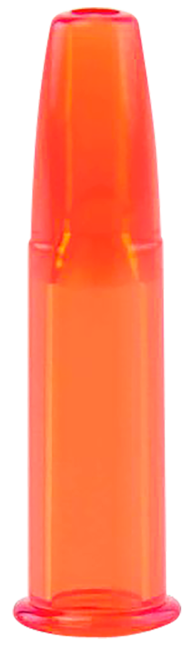 Tipton Snap Caps 22 LR Rifle 10-Pack Brass/Plastic Dummy Rounds