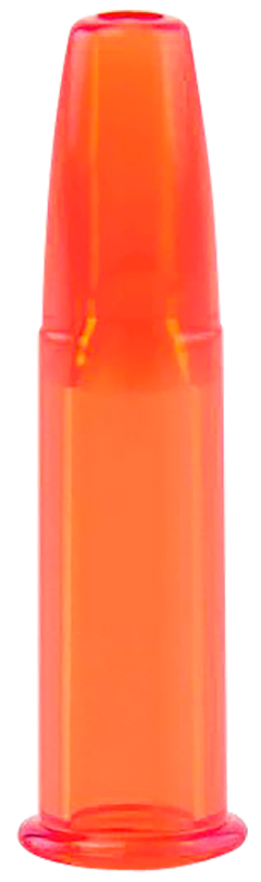 Tipton Snap Caps 22 LR Rifle 10-Pack Brass/Plastic Dummy Rounds