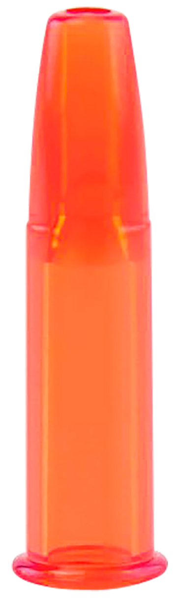 Tipton Snap Caps 22 LR Rifle 10-Pack Brass/Plastic Dummy Rounds