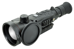 Nocpix RICO 2 H75R LRF Thermal Weapon Sight 4x 75mm 640x512 12um 60Hz Black
