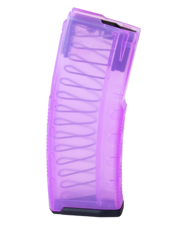Amend2 MOD-C 5.56 NATO 30rd AR-15 Pink Polymer Magazine