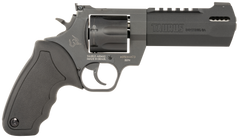 Taurus Raging Hunter 357 Mag 5.12" 7-Shot DA/SA Revolver - Matte Black Oxide