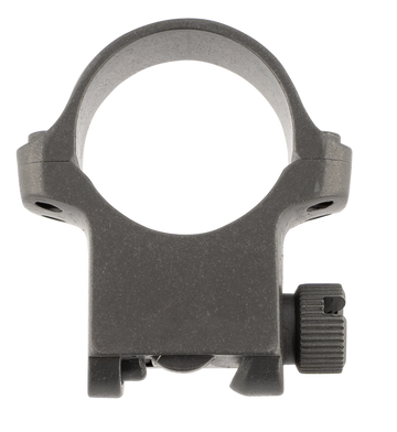 Ruger 90295 5KTG Scope Ring 1" High Target Gray