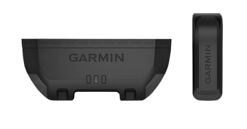 Garmin Extended Battery Pack for Alpha T20/TT25 Dog Collars - Black