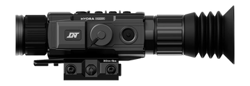 DNT Optics Hydra HS225R Thermal Scope 25mm 3-12x 256x192 LRF