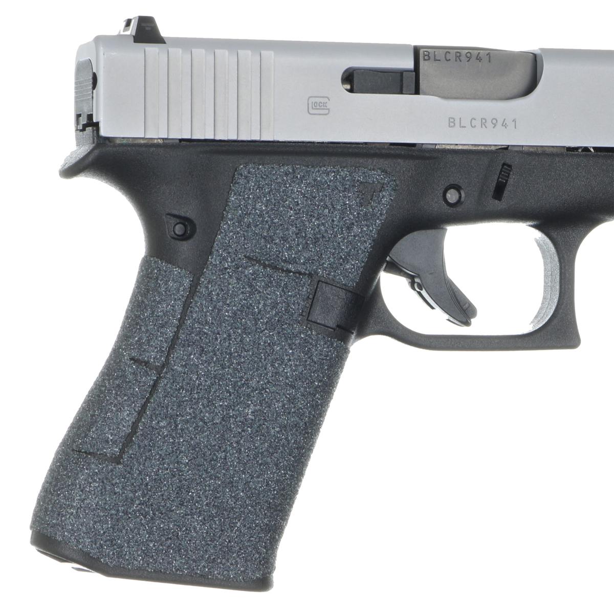 Talon Grips 385G Adhesive Grip Granulate for Glock 43X/48
