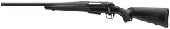 Winchester Guns XPR SR 6.8 Western 20" 3+1 Bolt Action Rifle - Left Hand - Matte Black Synthetic Stock