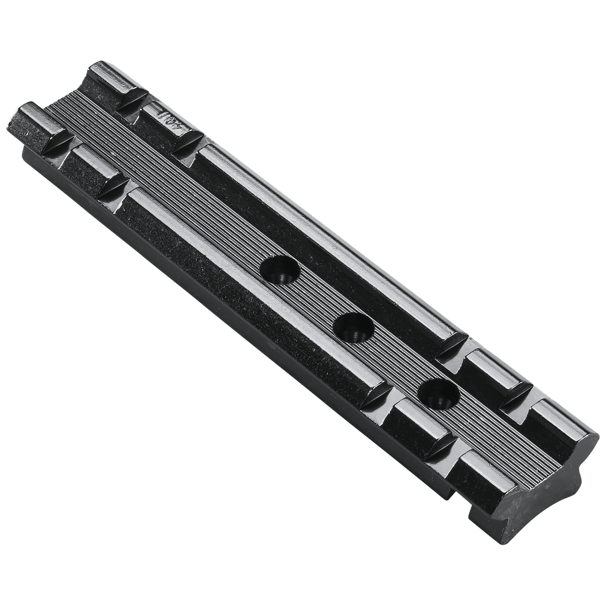 Weaver Mounts 48109 Top Mount Base 401 Black Aluminum S&W 29/629/Taurus L/K/N Frame