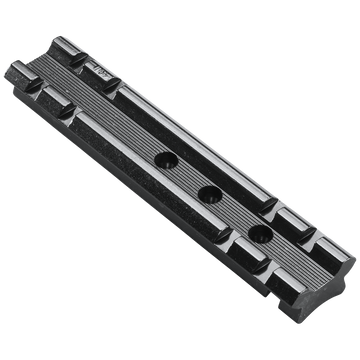 Weaver Mounts 48109 Top Mount Base 401 Black Aluminum S&W 29/629/Taurus L/K/N Frame