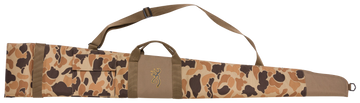 Browning FLEX Waterfowl Floater Vintage Tan 54" Shotgun Case