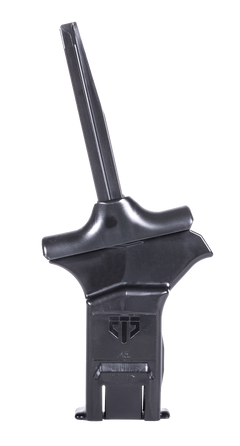 ETS Group C.A.M Mag Loader 45 ACP Double/Single Stack Polymer Black