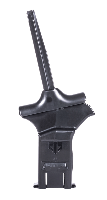ETS Group C.A.M Mag Loader 45 ACP Double/Single Stack Polymer Black