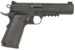 EAA Girsan MC1911 S Untouchable 45 ACP 5" 8+1 Semi-Auto Pistol