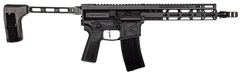 Global Ordnance Monolith 15P 5.56x45mm NATO 12.50" 30+1 Semi-Auto Pistol